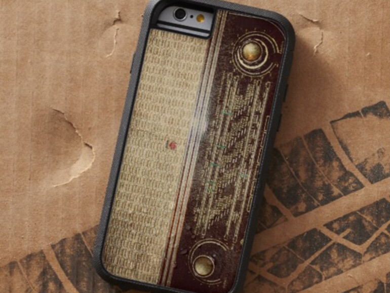 Auch das iPhone soll mit einem UKW/FM-Chip ausgestattet sein, der lediglich aktiviert werden müsste