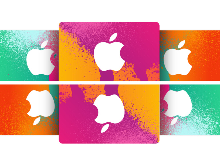 Derzeit gibt es bei Penny Rabatt auf iTunes-Guthabenkarten