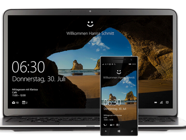 Windows 10 hat eine unsägliche Update-Politik
