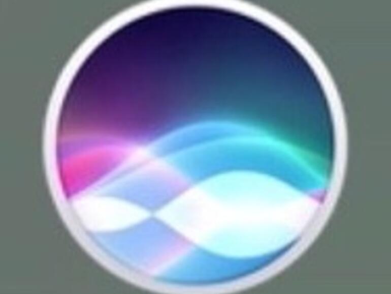 Siri Dock-Icon in OS X 10.12.