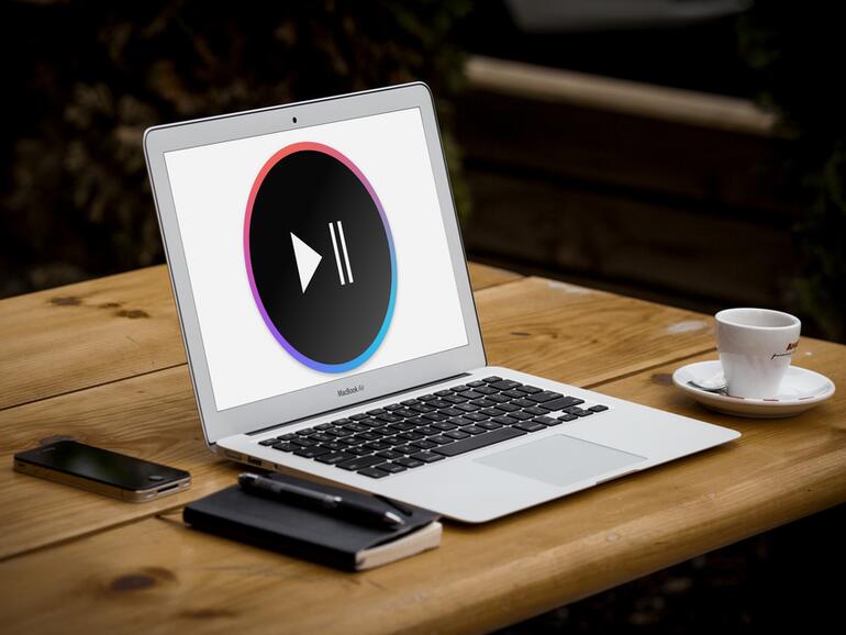 SiriMote ermöglicht die Fernbedienung des Mac via Siri Remote