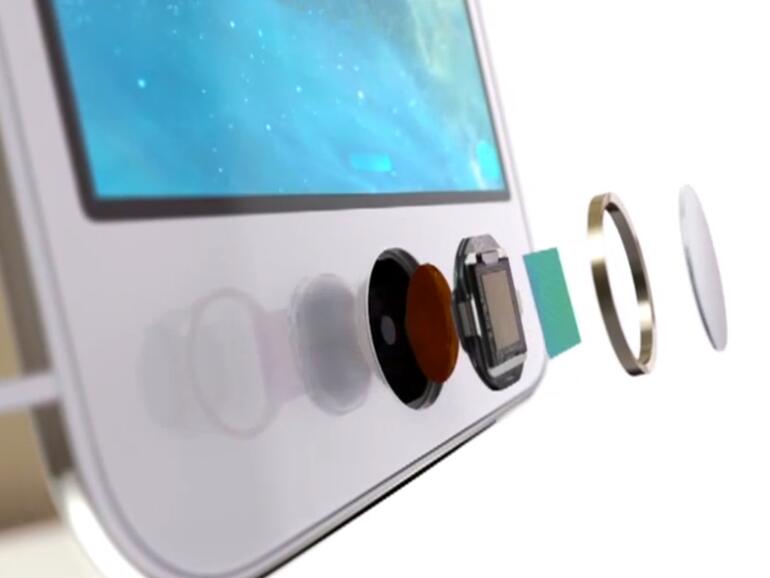 Apple hat die Regeln für Touch ID erklärt