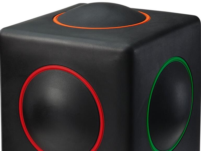 Den Skoog 2 gibt es im Online Store Apples zu kaufen
