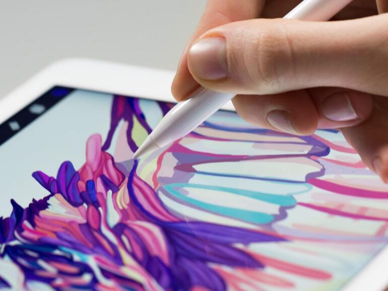 Der Apple Pencil 2 könnte mit allen Macs kompatibel sein