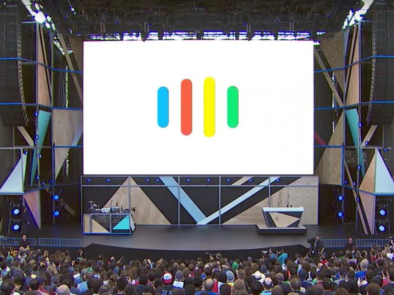 Der Google Assistent ist beeindruckend gut