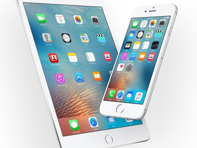 Warum sind die iOS App Icons quadratisch mit abgerundeten Ecken?