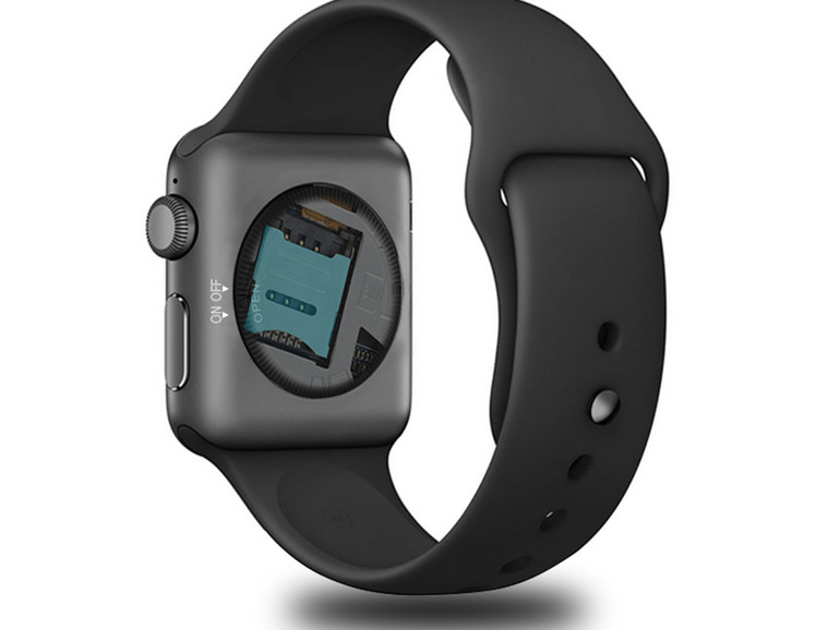 smart watch lf07