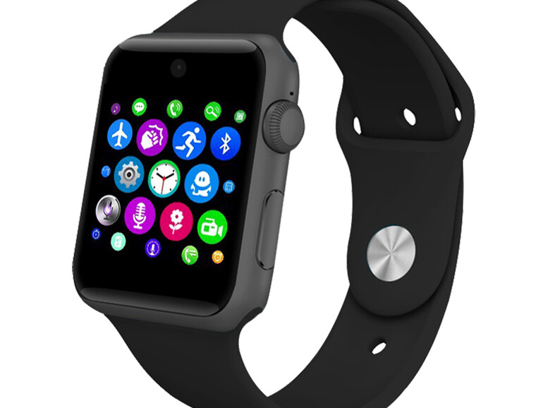 Lemfo LF07 Bluetooth Smart Watch Phone