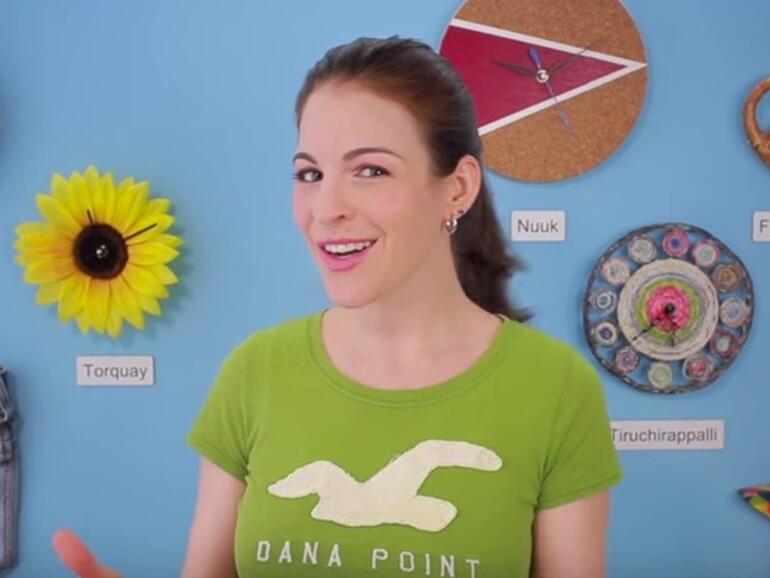 7 Dinge, die man in Deutschland nicht tun sollte.