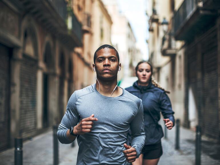 Spotifys Familienpaket kostet nur noch die Hälfte