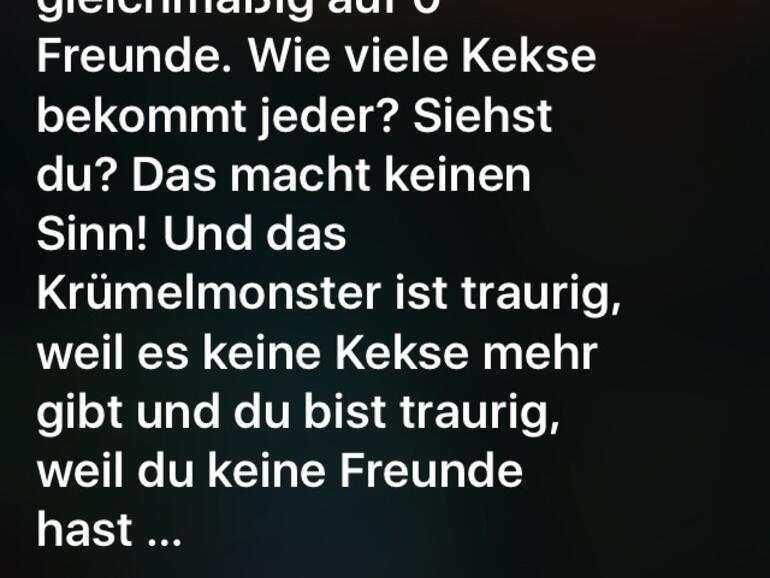 Die 30 Lustigsten Antworten Von Siri Auf Dem Iphone Mac Life