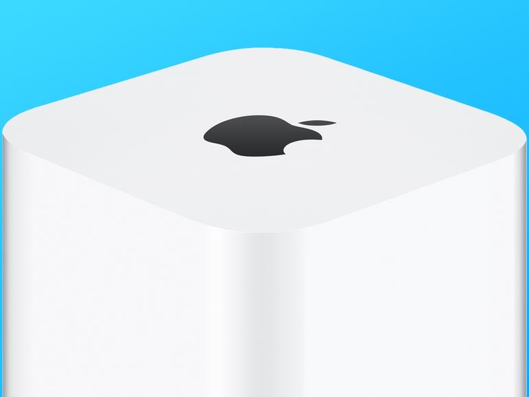 AirPort Extreme Basisstation