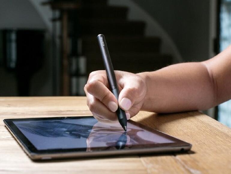 Der Pixel Stylus macht dem Apple Pencil Konkurrenz
