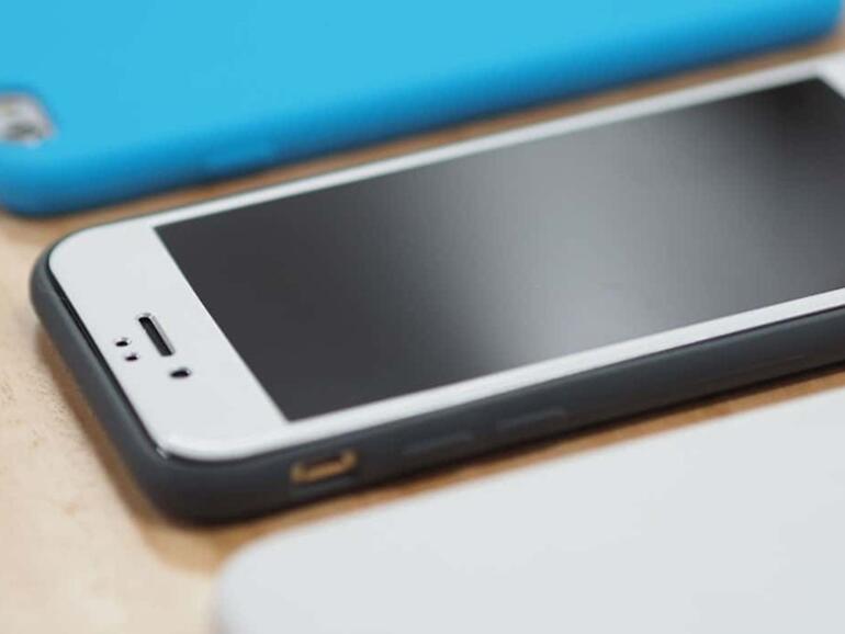 Display-Schutz fürs iPhone 7?