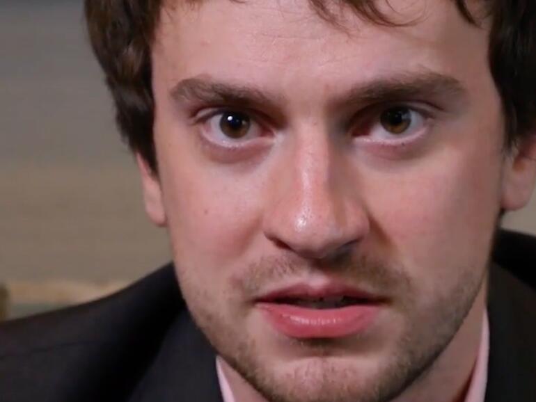 George Hotz
