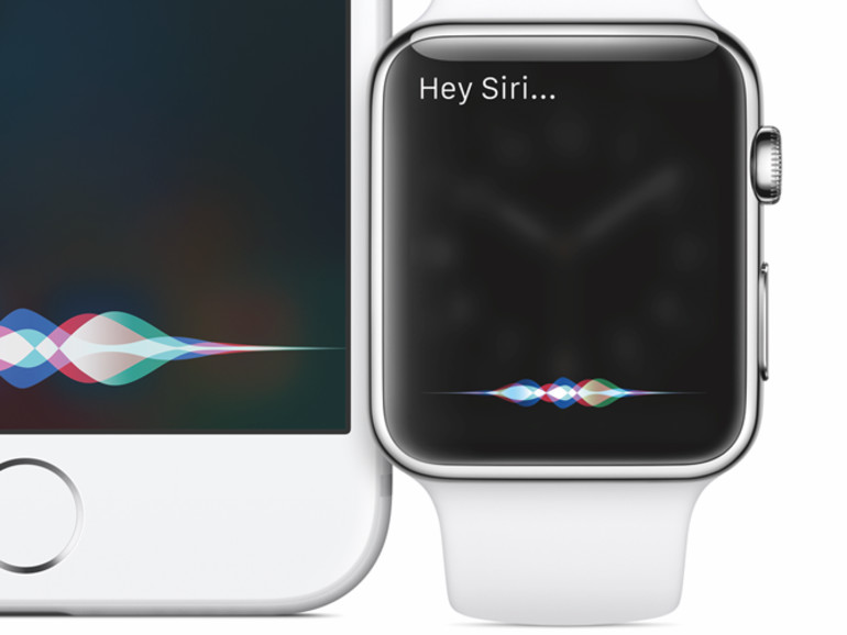 Apple plant Siri-Lautsprecher zur Heimsteuerung mit ...