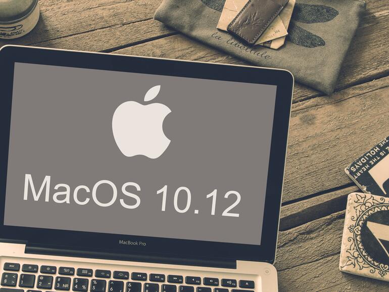 Apple wird sein Desktop-Betriebssystem wahrscheinlich umbenennen