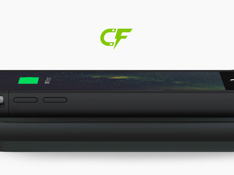 Mophie Wireless Juice Pack