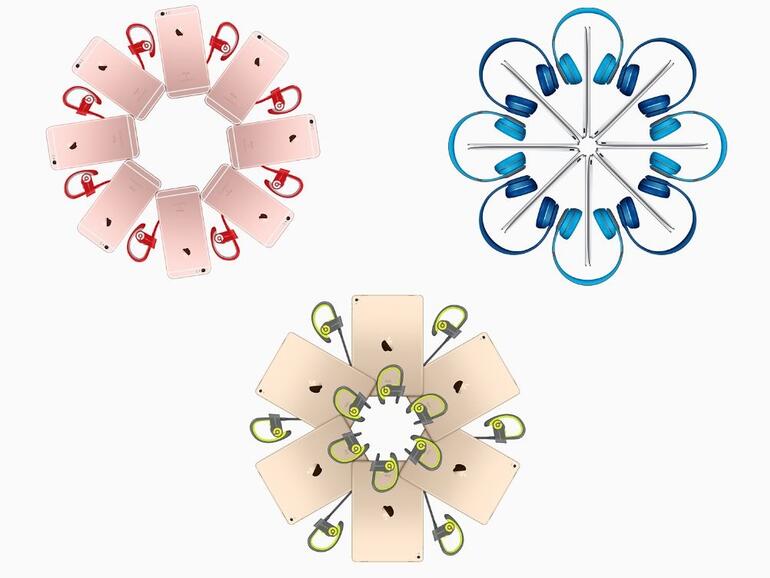 Apple verschenkt Beats-Kopfhörer