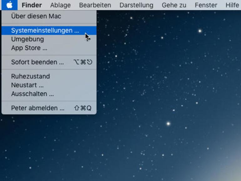 Internetzugang Teilen Am Mac Und Iphone So Geht S Mac Life