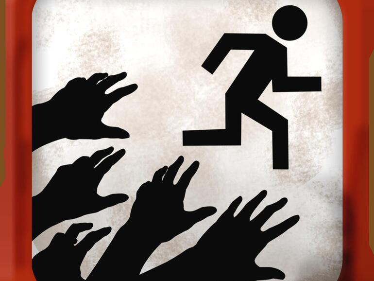 72.627 US-Dollar brachten 3.464 Unterstützer auf für die Entwicklung der Laufapp „Zombies, Run!“ mit Online-Spiel und Hintergrund-Story, in der man laufend die Zombie-Apokalypse überlebt. Das Projekt wurde im Oktober 2011 finanziert. Die App gibt es seit dem Sommer 2012.