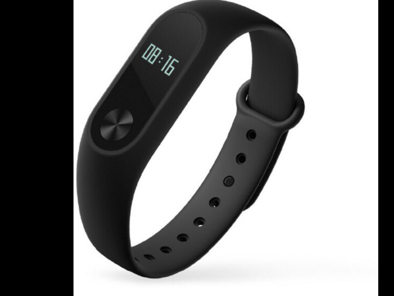 Mi Fit Band 2