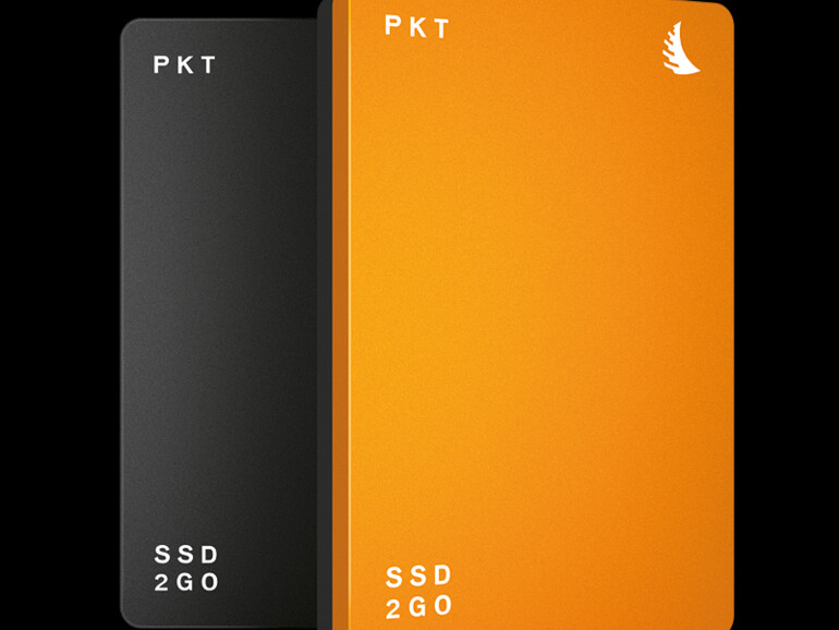 Angelbird stellt hervorragende SSDs her