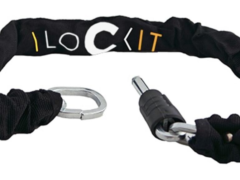 I lock it Zusatzkette