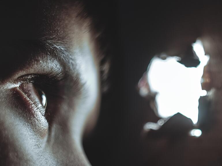 Angstvoller Blick in die Zukunft des MacBook Pro.