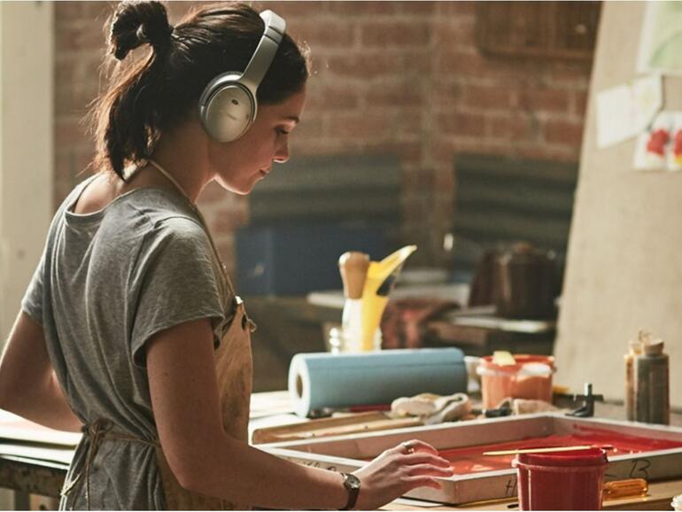 Bose hat sein Sortiment erweitert