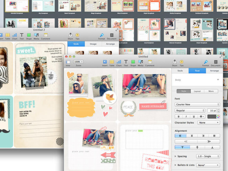 &quot;Set for iWork&quot; gibt es momentan für nur 1 Euro