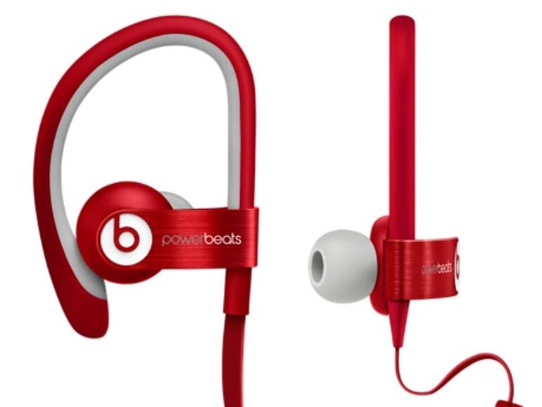 Apples nächste Kopfhörer könnten Nicken und Kopfschütteln erkennen