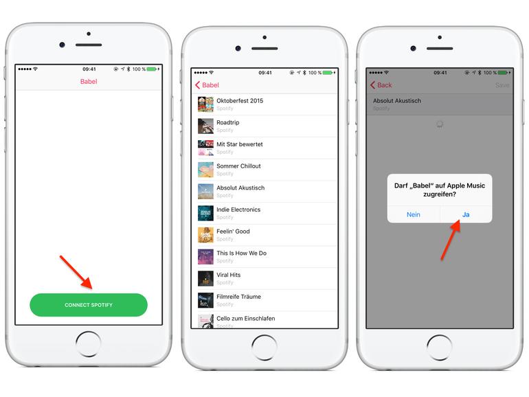 Spotify Free Zu Family Wechseln