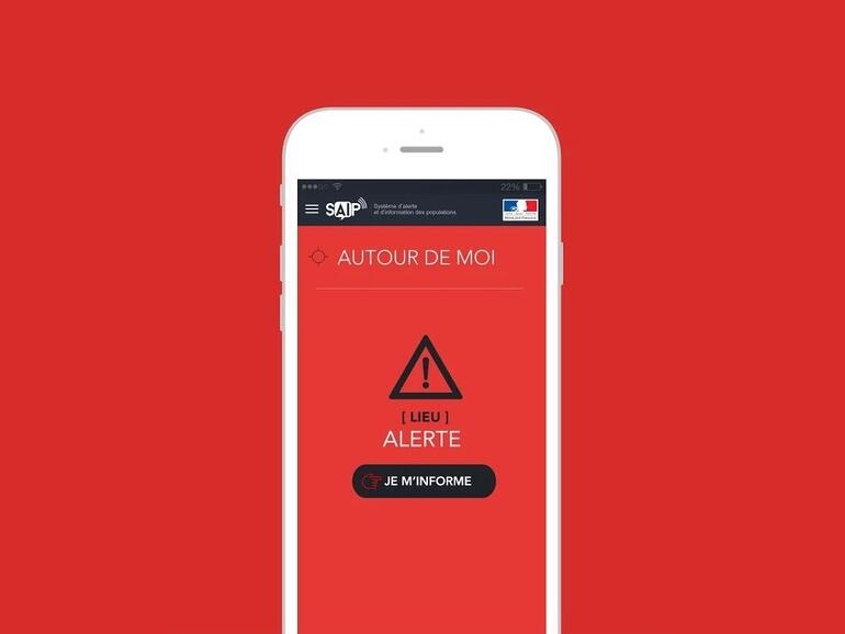 Jeder EM-Tourist sollte sich unbedingt diese App installieren