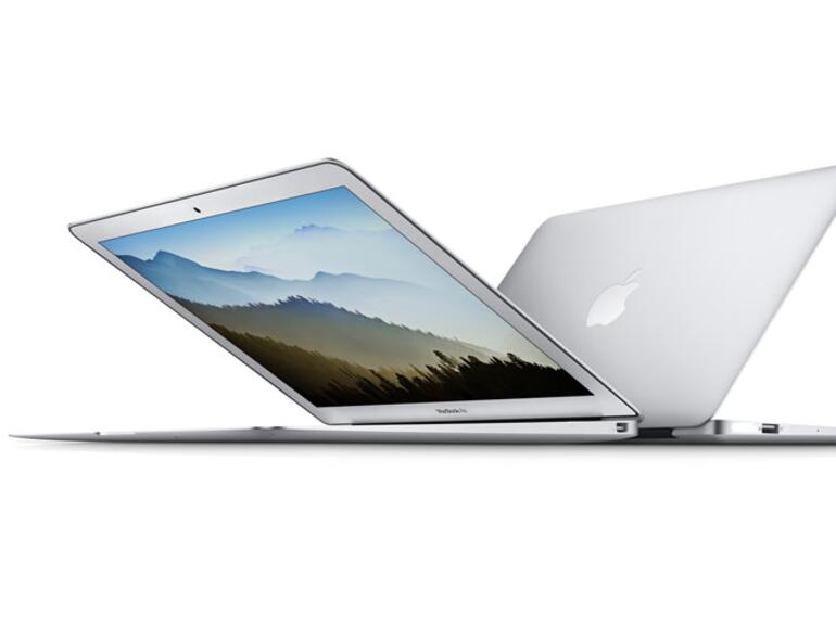 Fliegt das 11-Zoll große MacBook Air aus dem Sortiment?
