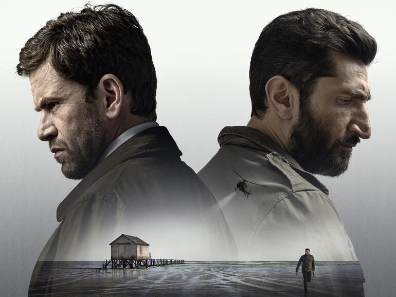 Filmplakat zu Erlösung