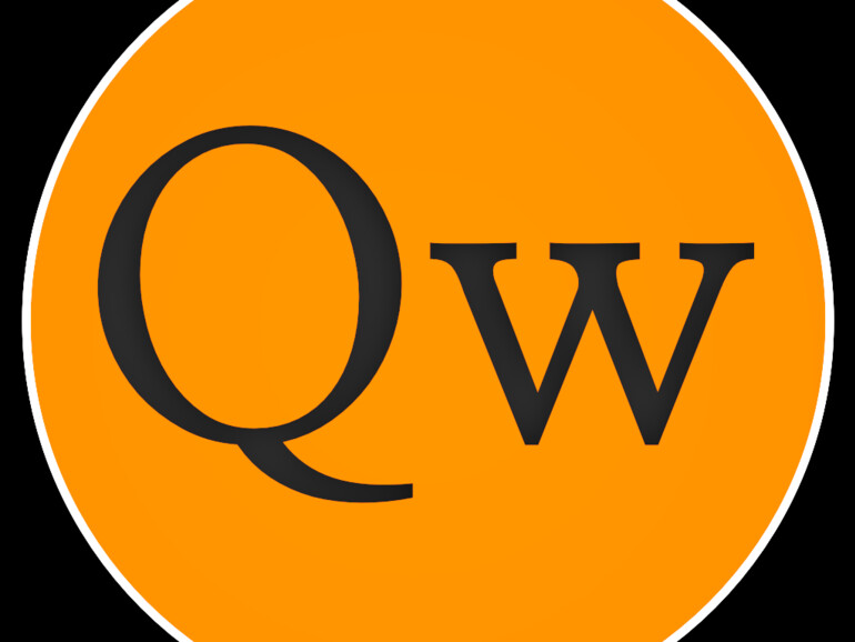 Qwiki bringt die Wikipedia in die Menüleiste