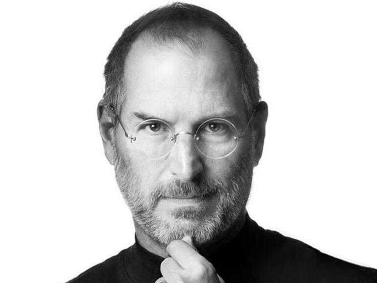 Steve Jobs