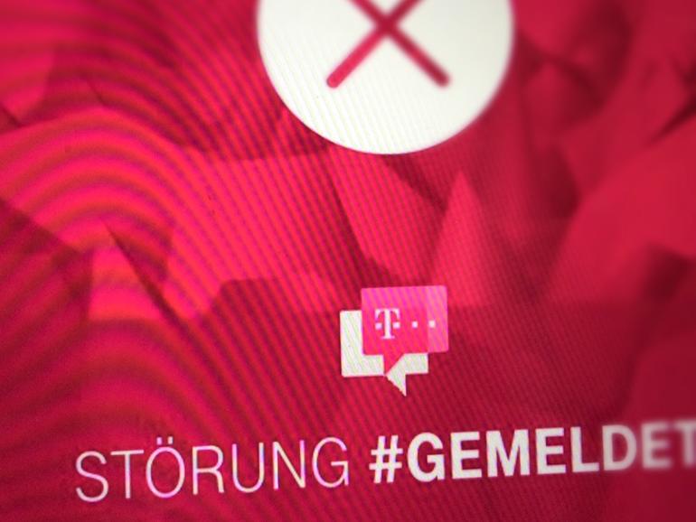 Bundesweiter Netzausfall des Telekom-Mobilfunknetzes | Mac Life