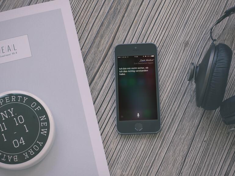 Kommt mit iOS 10 der Dark Mode?