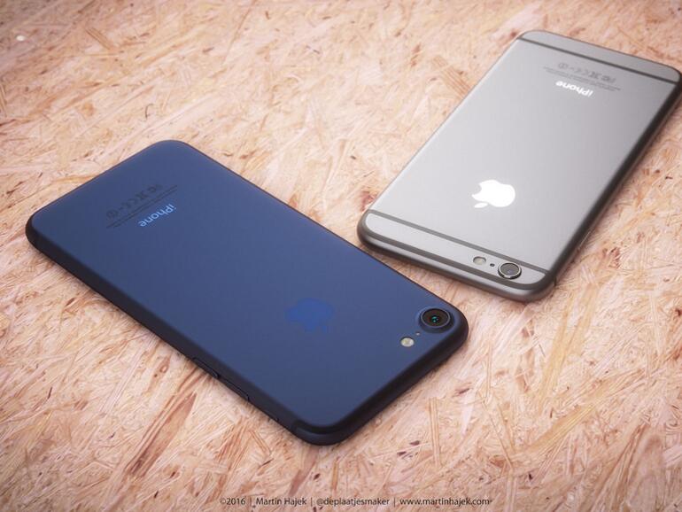 Martin Hajek ist für seinen tollen Renderbilder bekannt