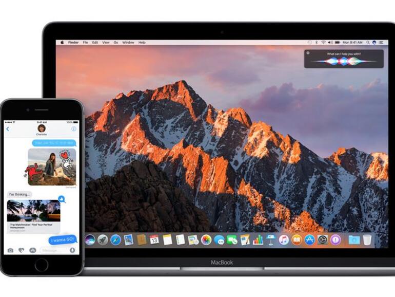 Die Betas von macOS Sierra und iOS 10 können in Kürze installiert werden