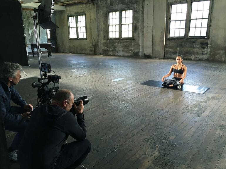 Zova – Personal Trainer ist einer der zwölf Gewinner von Apples Design Awards
