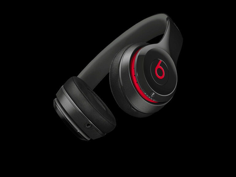 Apple schenkt Kunden des Bildungs-Stores Beats-Kopfhörer