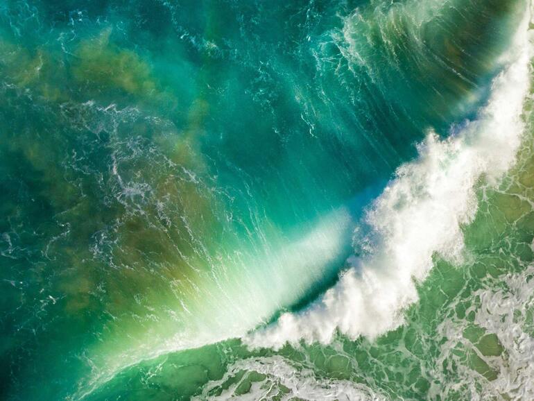 In iOS 10 werden Nutzer fast alle Apple Apps vom Homescreen entfernen können