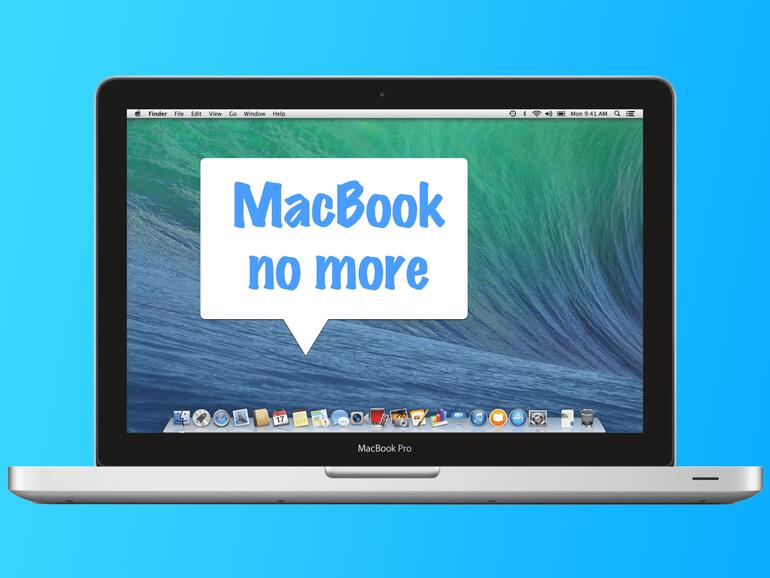 Keine MacBooks mehr an Tim Cooks Highschool