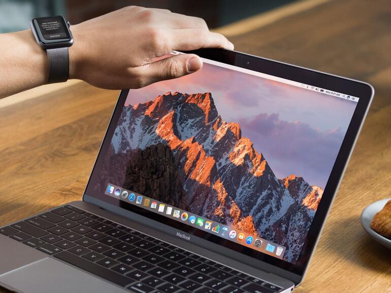 macOS Sierra setzt bessere Hardware voraus als OS X 10.11 El Capitan