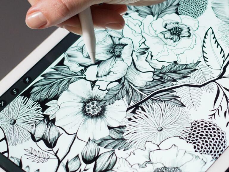 Apple wird den Funktionsumfang des Apple Pencils erweitern