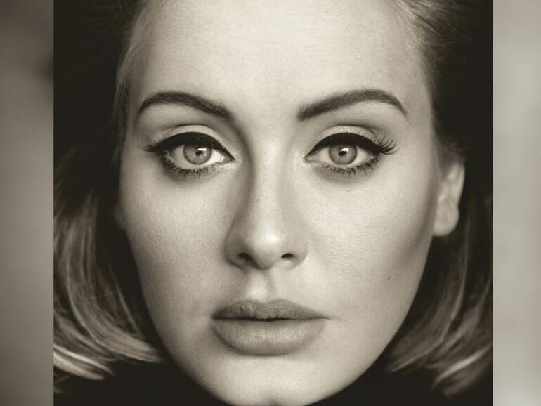 Adeles Album „25“ gibt es jetzt doch auf Streaming-Diensten