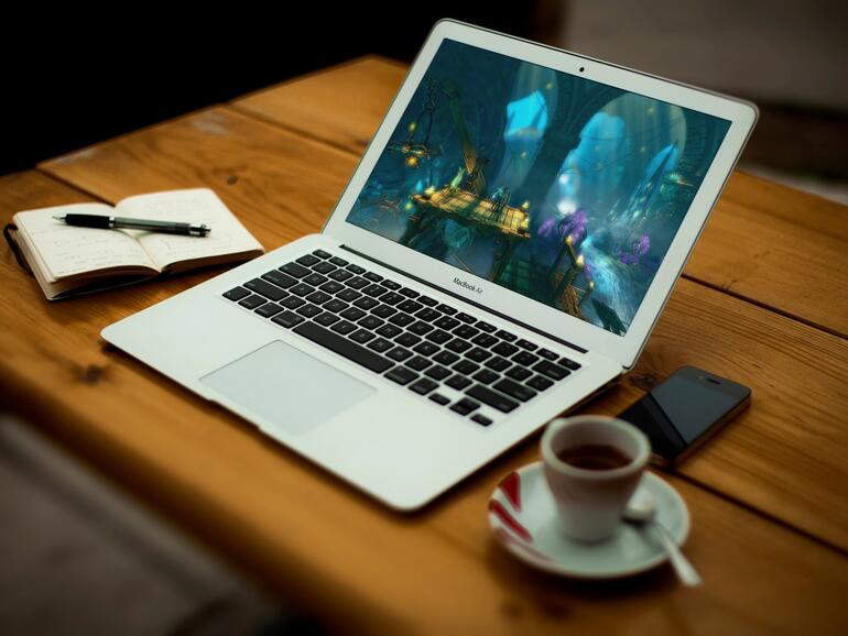 Die Trine-Trilogie gibt es derzeit mit 75 Prozent Rabatt